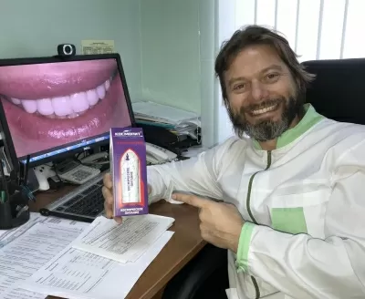 Стоматология Диал-Дент