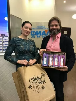 Стоматология Диал-Дент