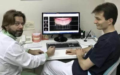 Стоматология Диал-Дент