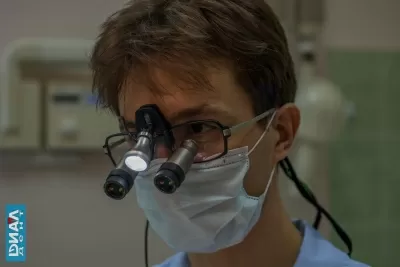 Стоматология Диал-Дент