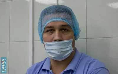 Стоматология Диал-Дент