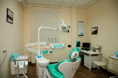 Стоматология Диал-Дент
