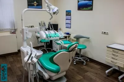 Стоматология Диал-Дент