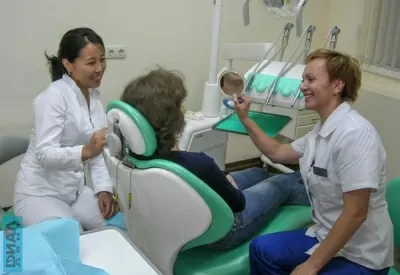 Стоматология Диал-Дент