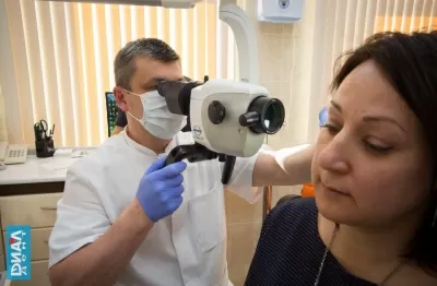 Стоматология Диал-Дент