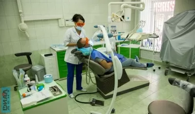 Стоматология Диал-Дент