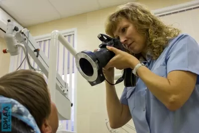 Стоматология Диал-Дент