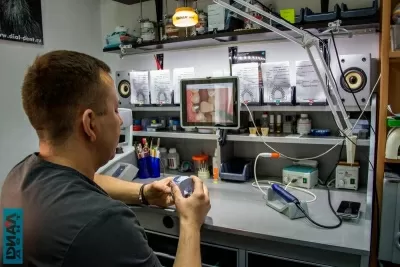 Стоматология Диал-Дент