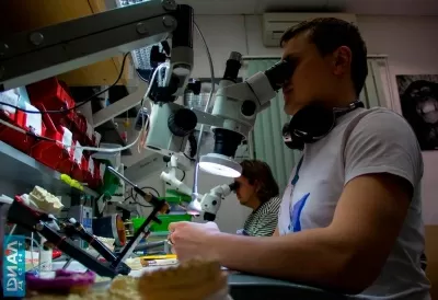 Стоматология Диал-Дент