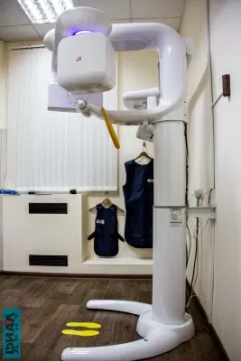 Стоматология Диал-Дент