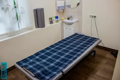 Стоматология Диал-Дент