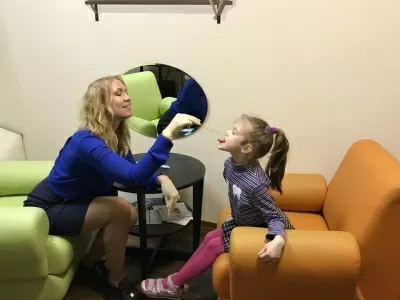 Стоматология Диал-Дент