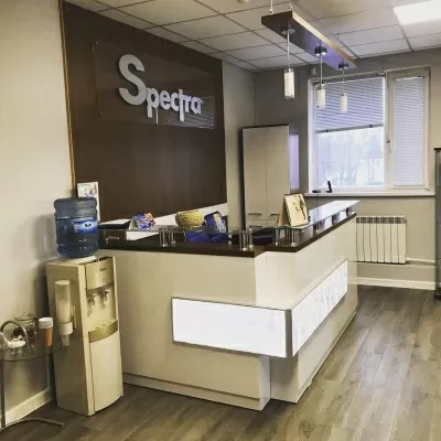 Медицинский центр Spectra