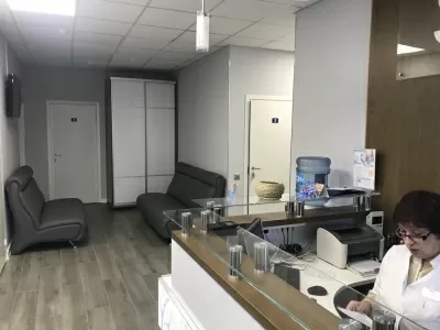 Медицинский центр Spectra