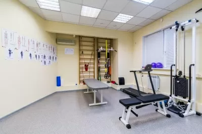 Медицинский центр Spectra