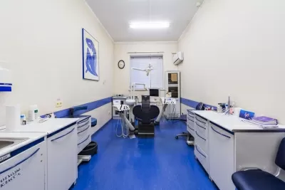 Медицинский центр Spectra