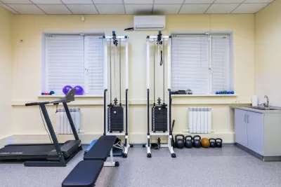 Медицинский центр Spectra