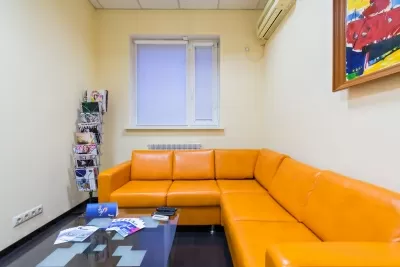 Медицинский центр Spectra