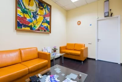 Медицинский центр Spectra