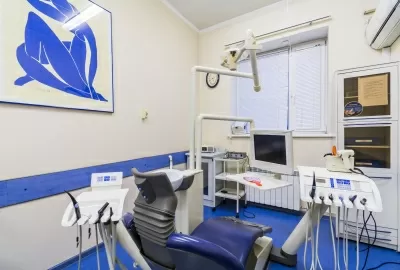 Медицинский центр Spectra