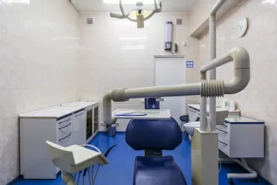 Медицинский центр Spectra