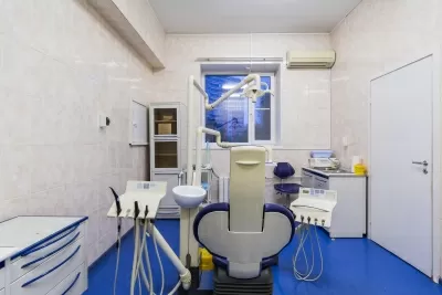 Медицинский центр Spectra