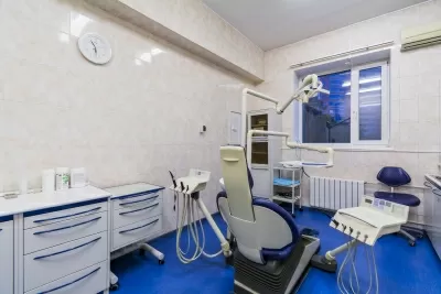 Медицинский центр Spectra