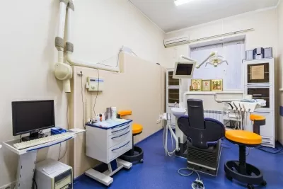 Медицинский центр Spectra