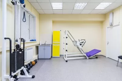 Медицинский центр Spectra