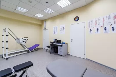 Медицинский центр Spectra