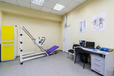 Медицинский центр Spectra