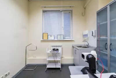 Медицинский центр Spectra