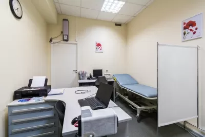 Медицинский центр Spectra