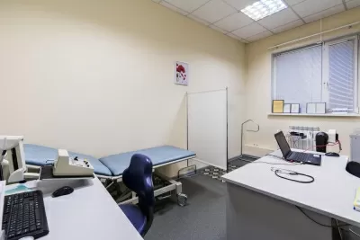 Медицинский центр Spectra