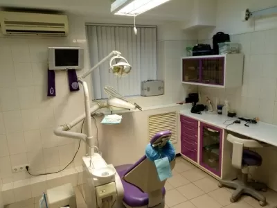 Новый силуэт («Oganoff clinic»)