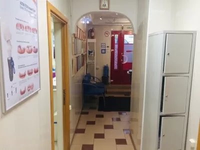 Новый силуэт («Oganoff clinic»)