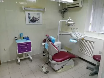 Новый силуэт («Oganoff clinic»)
