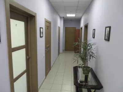 Стоматологическая клиника Квита