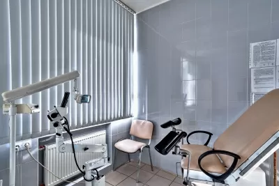 Центральная клиническая больница РЖД-Медицина