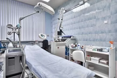 Центральная клиническая больница РЖД-Медицина