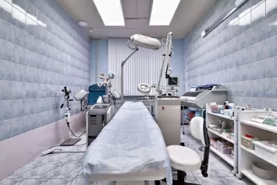 Центральная клиническая больница РЖД-Медицина