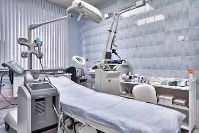 Центральная клиническая больница РЖД-Медицина