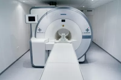 Центральная клиническая больница РЖД-Медицина