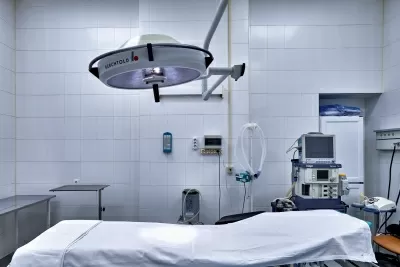 Центральная клиническая больница РЖД-Медицина