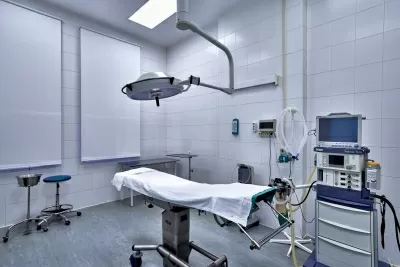 Центральная клиническая больница РЖД-Медицина