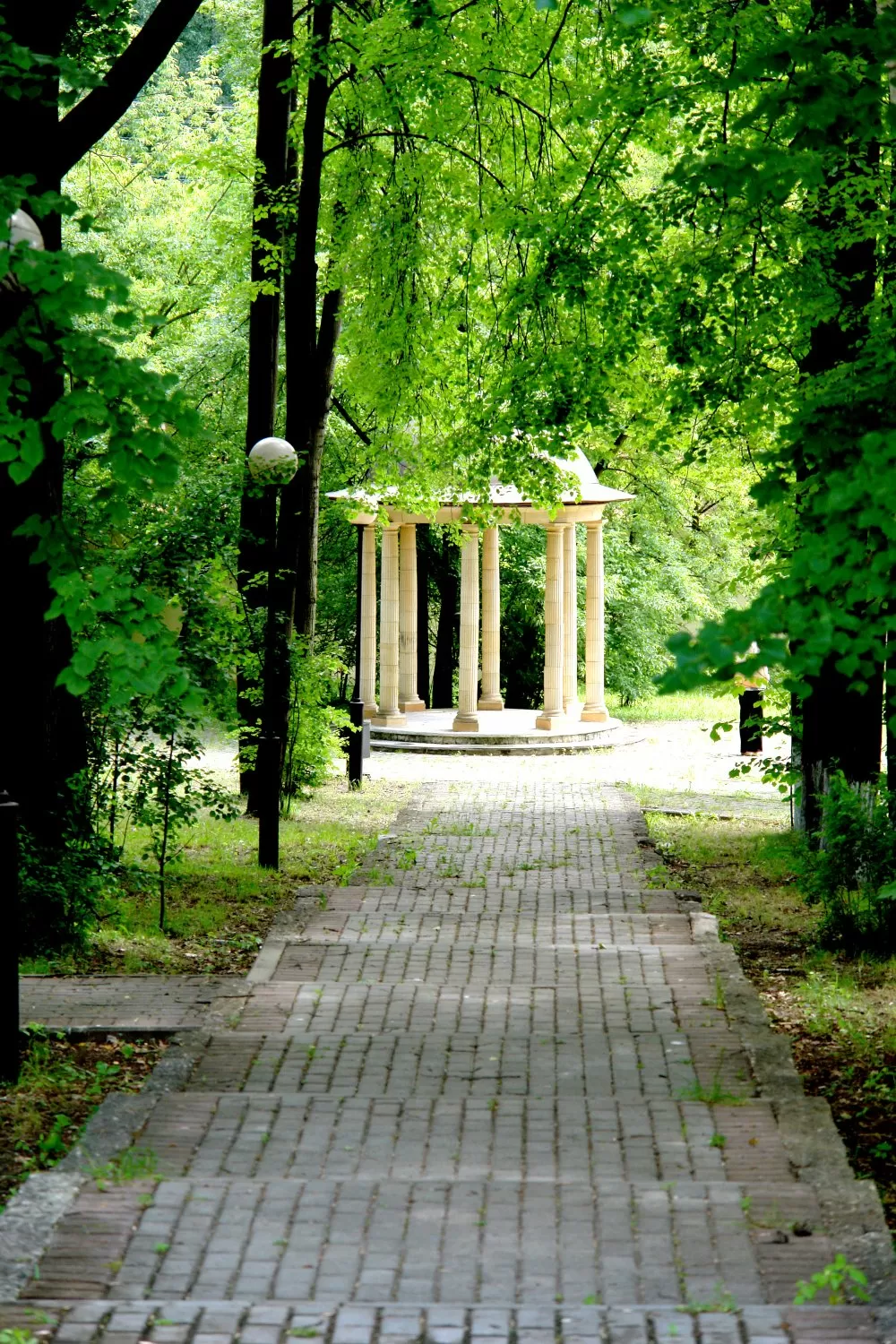 Центральная клиническая больница РЖД-Медицина