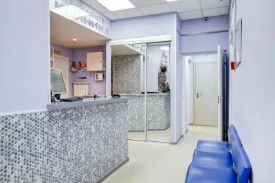 Моя Клиника