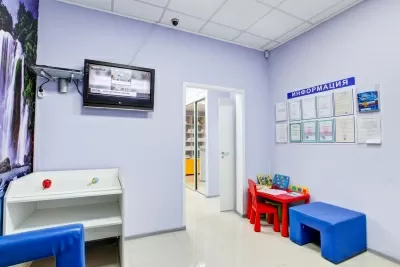 Моя Клиника