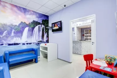 Моя Клиника