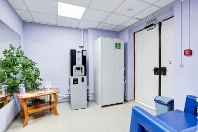 Моя Клиника